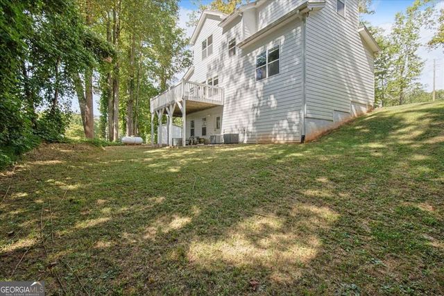 5347 Grandview Road, Jasper, GA 30143