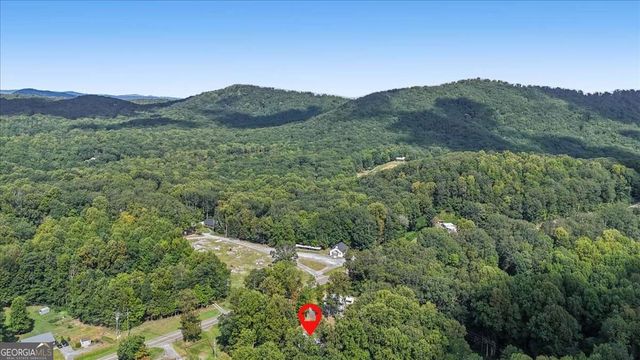 5347 Grandview Road, Jasper, GA 30143