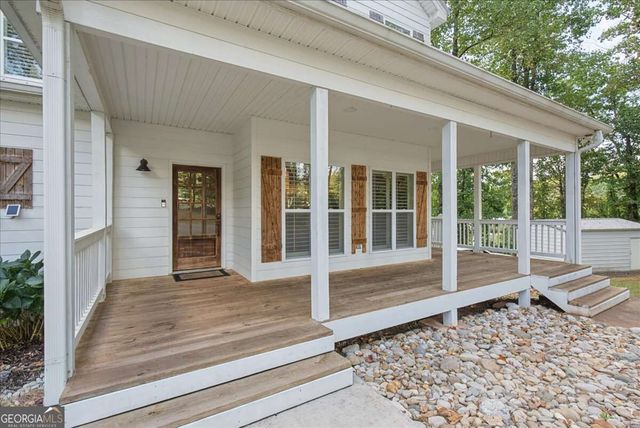 5347 Grandview Road, Jasper, GA 30143