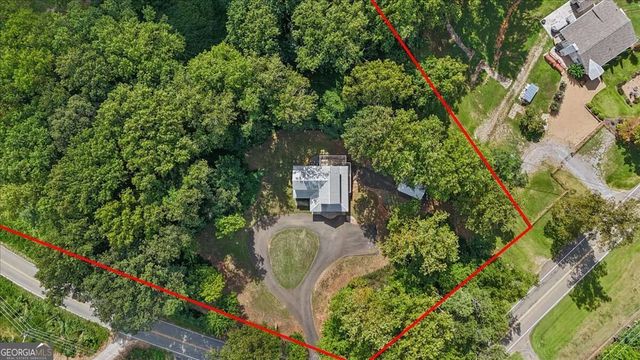 5347 Grandview Road, Jasper, GA 30143