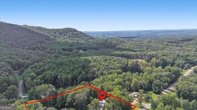 5347 Grandview Road, Jasper, GA 30143
