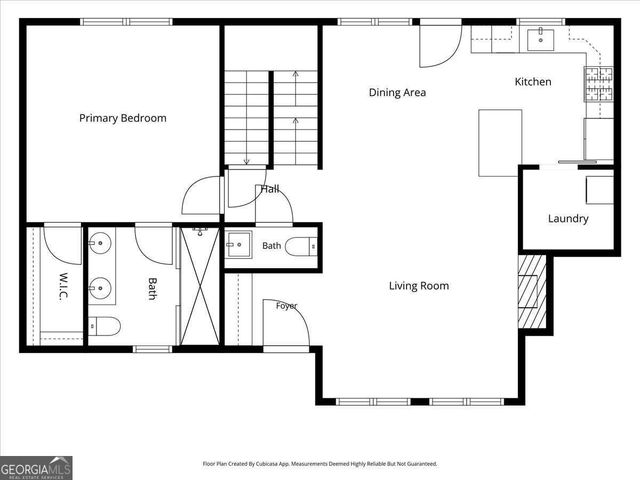 5347 Grandview Road, Jasper, GA 30143