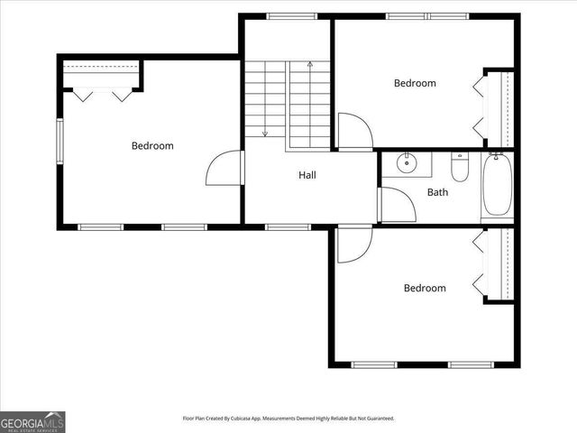5347 Grandview Road, Jasper, GA 30143