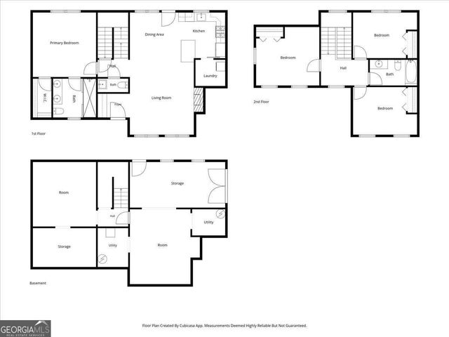 5347 Grandview Road, Jasper, GA 30143