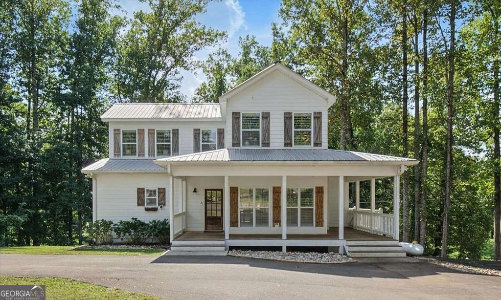 5347 Grandview Road, Jasper, GA 30143