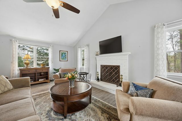 151 Hickory Lane, Northbridge, MA 01588