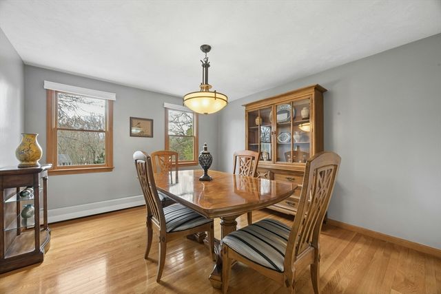 151 Hickory Lane, Northbridge, MA 01588