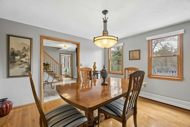 151 Hickory Lane, Northbridge, MA 01588