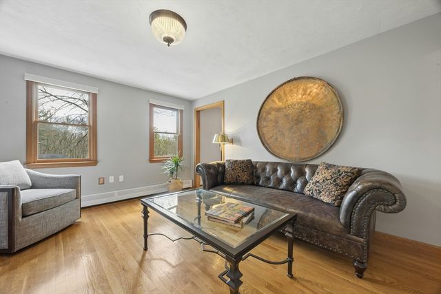 151 Hickory Lane, Northbridge, MA 01588