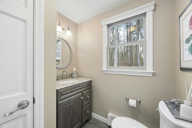151 Hickory Lane, Northbridge, MA 01588
