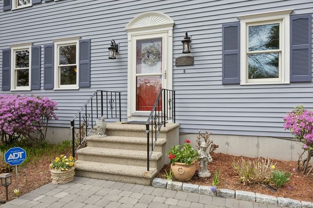 151 Hickory Lane, Northbridge, MA 01588