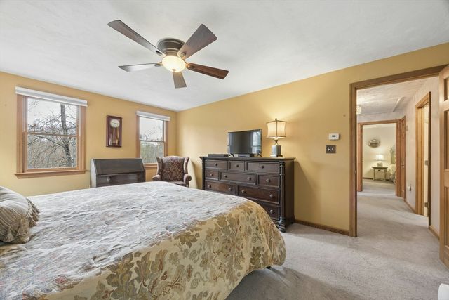 151 Hickory Lane, Northbridge, MA 01588