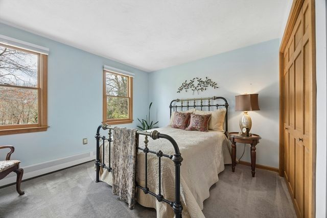 151 Hickory Lane, Northbridge, MA 01588