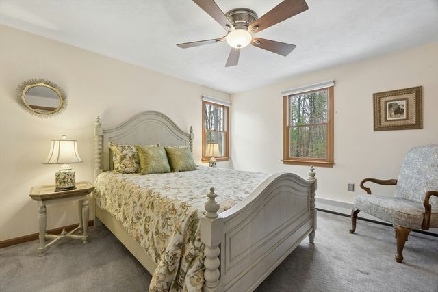 151 Hickory Lane, Northbridge, MA 01588