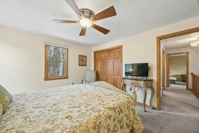 151 Hickory Lane, Northbridge, MA 01588