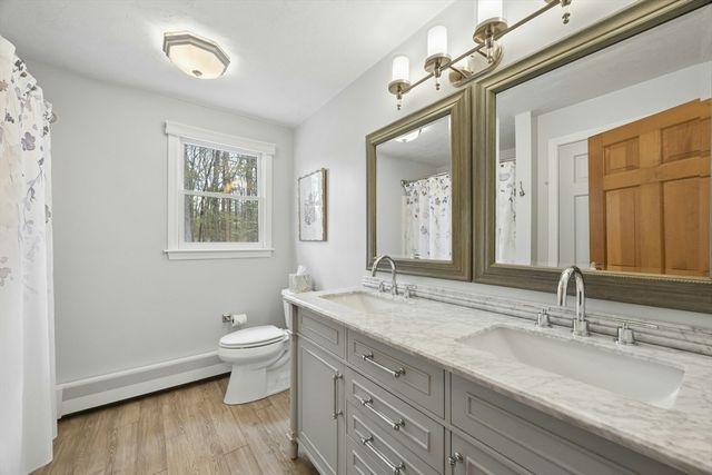151 Hickory Lane, Northbridge, MA 01588