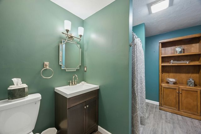 151 Hickory Lane, Northbridge, MA 01588