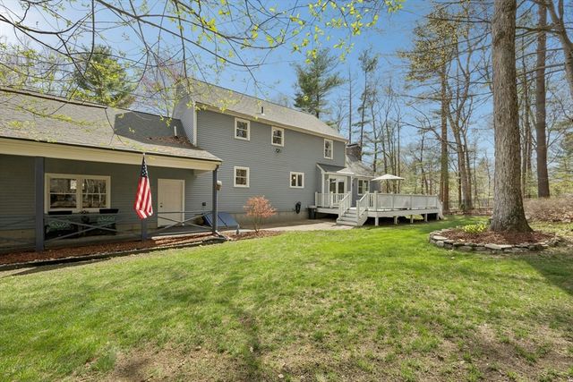 151 Hickory Lane, Northbridge, MA 01588