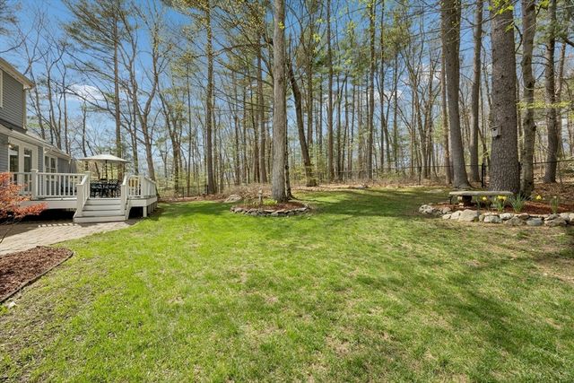 151 Hickory Lane, Northbridge, MA 01588