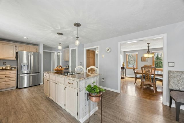 151 Hickory Lane, Northbridge, MA 01588
