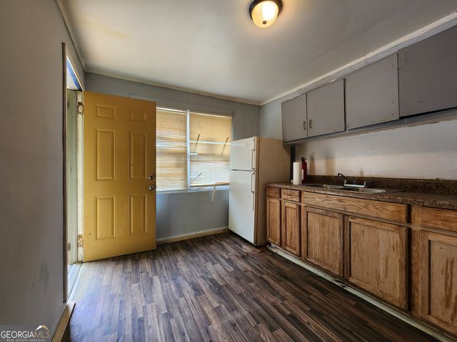 322 Rogers Place, Macon, GA 31204