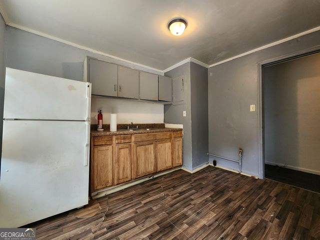 322 Rogers Place, Macon, GA 31204