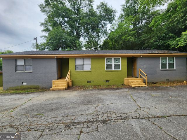322 Rogers Place, Macon, GA 31204