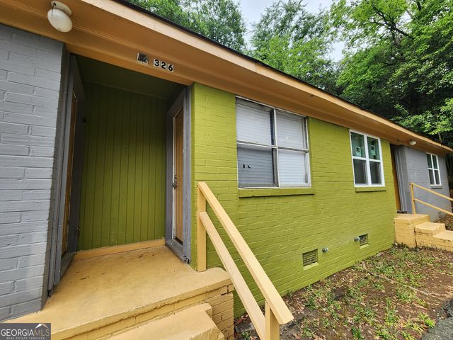 322 Rogers Place, Macon, GA 31204