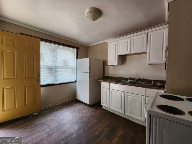 322 Rogers Place, Macon, GA 31204