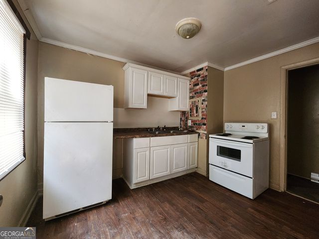322 Rogers Place, Macon, GA 31204