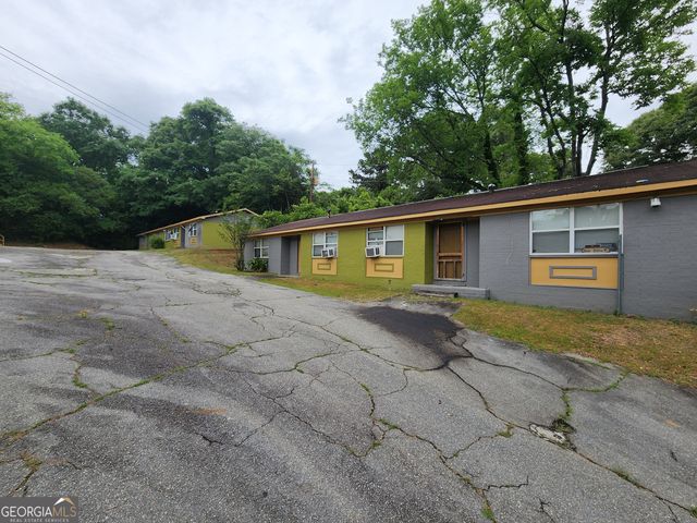 322 Rogers Place, Macon, GA 31204