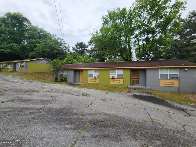 322 Rogers Place, Macon, GA 31204