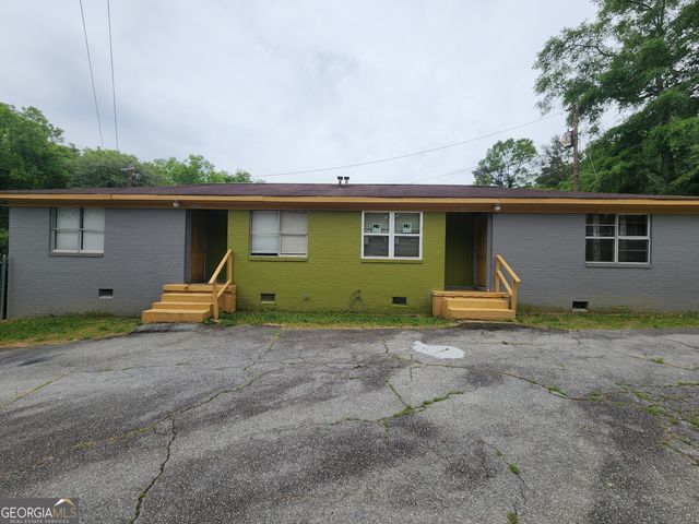 322 Rogers Place, Macon, GA 31204