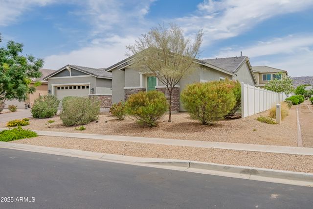 2513 E PLEASANT Lane, Phoenix, AZ 85042