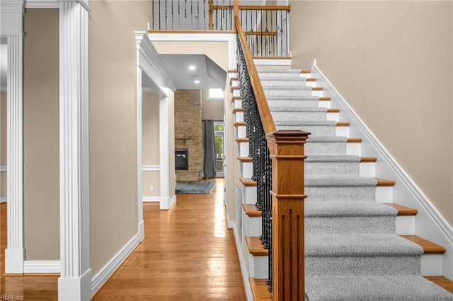 115 Watch Harbour CT, Suffolk, VA 23435