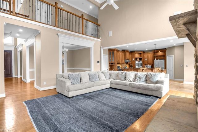 115 Watch Harbour CT, Suffolk, VA 23435