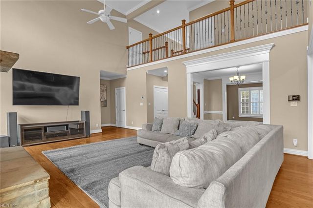 115 Watch Harbour CT, Suffolk, VA 23435