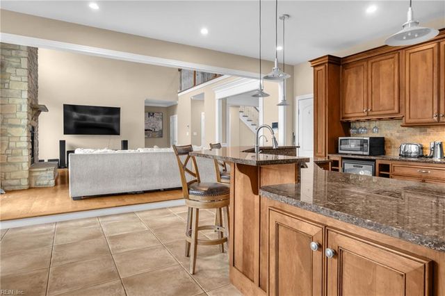 115 Watch Harbour CT, Suffolk, VA 23435