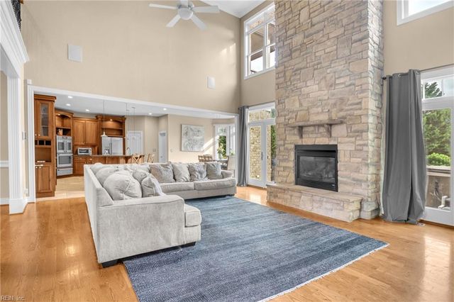 115 Watch Harbour CT, Suffolk, VA 23435