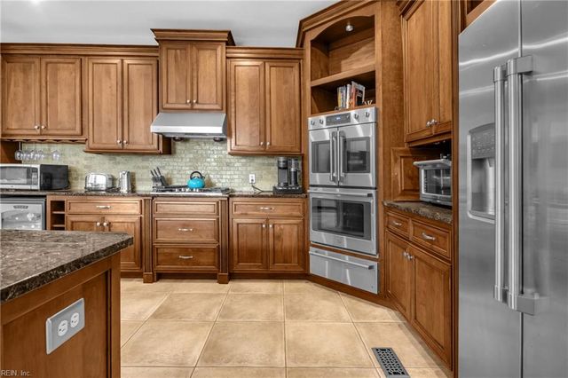 115 Watch Harbour CT, Suffolk, VA 23435