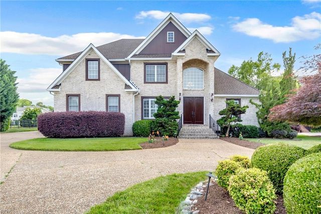115 Watch Harbour CT, Suffolk, VA 23435