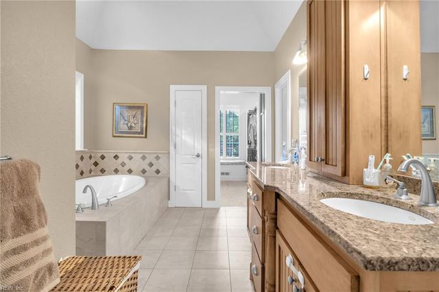 115 Watch Harbour CT, Suffolk, VA 23435
