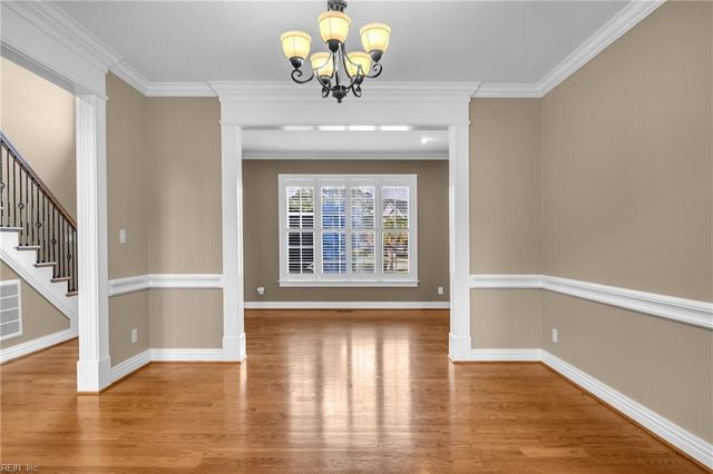 115 Watch Harbour CT, Suffolk, VA 23435