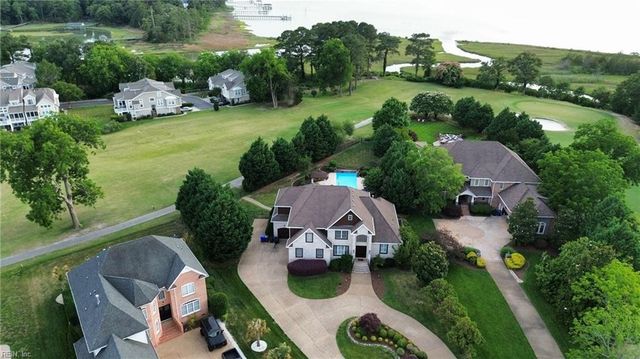 115 Watch Harbour CT, Suffolk, VA 23435