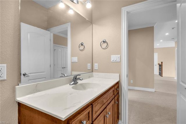 115 Watch Harbour CT, Suffolk, VA 23435