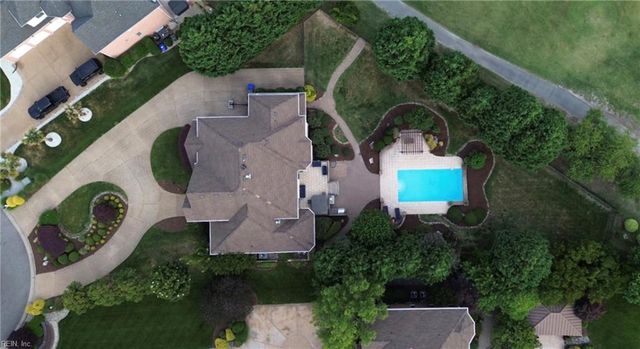 115 Watch Harbour CT, Suffolk, VA 23435