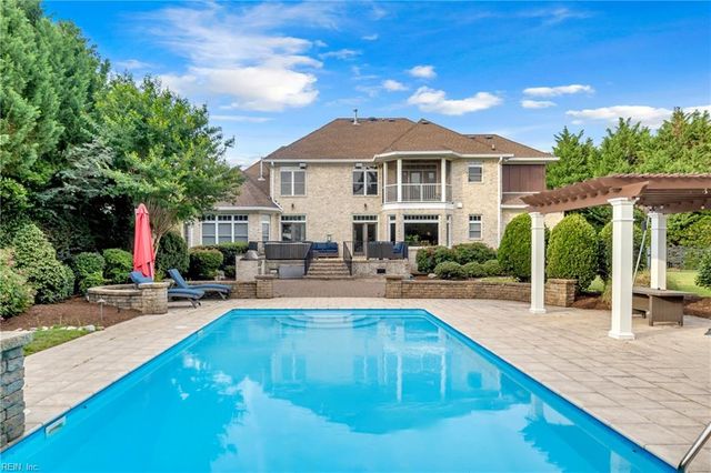 115 Watch Harbour CT, Suffolk, VA 23435