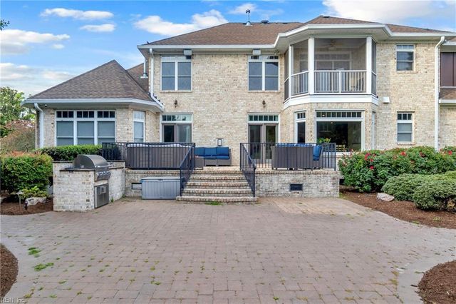 115 Watch Harbour CT, Suffolk, VA 23435