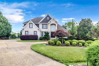 115 Watch Harbour CT, Suffolk, VA 23435