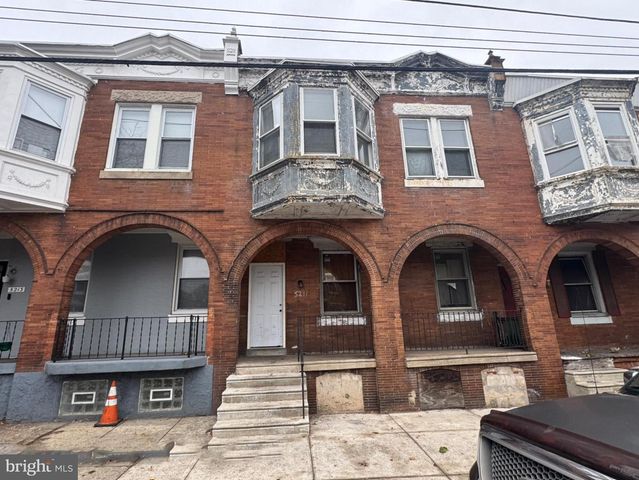 5211 WESTMINSTER AVE, Philadelphia, PA 19131